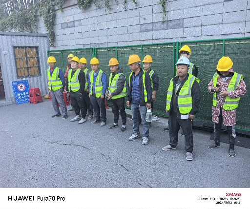 兴平公路下沉注浆施工单位